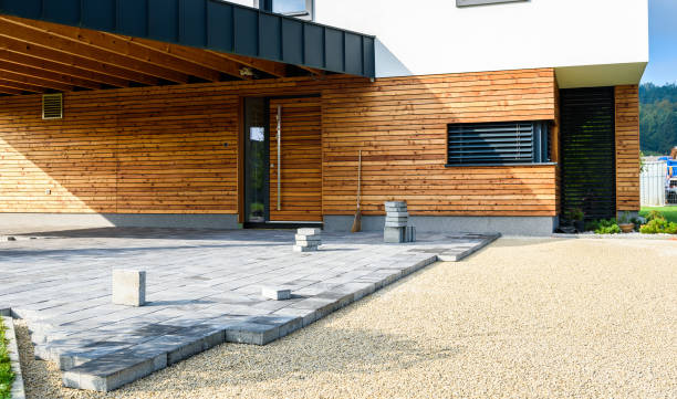 Best Brick Driveway Pavers  in San Saba, TX