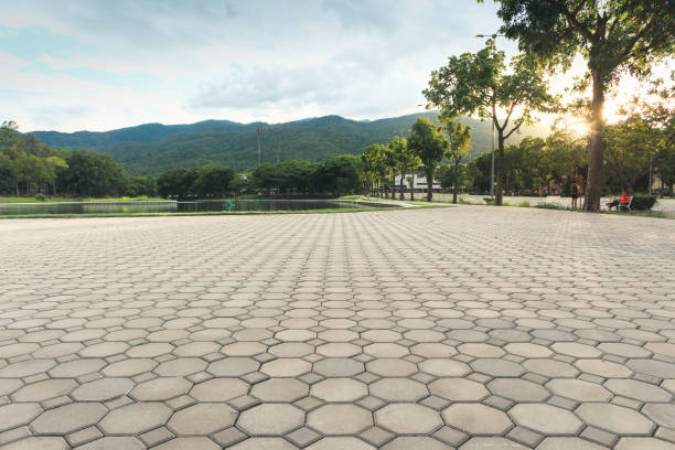 Reasons to Select Us for Your Driveway Paving Requirements in San Saba, TX