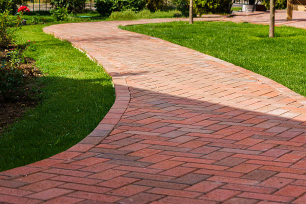 Best Interlocking Driveway Pavers  in San Saba, TX