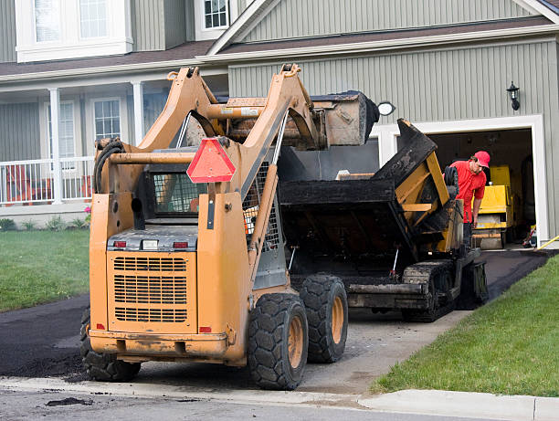 Best Driveway Paving Contractor  in San Saba, TX