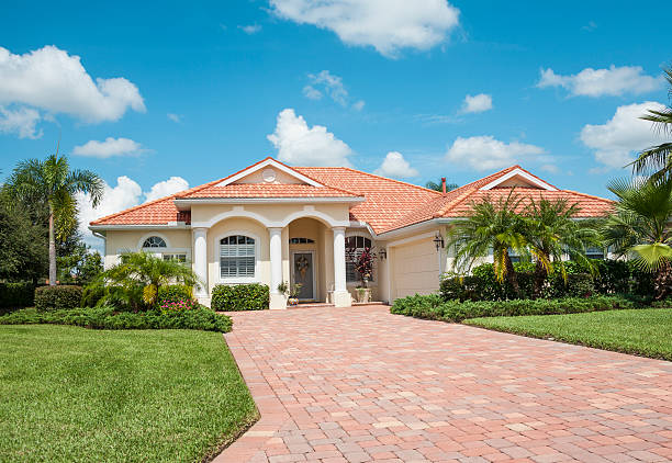 Reasons to Select Us for Your Driveway Paving Requirements in San Saba, TX